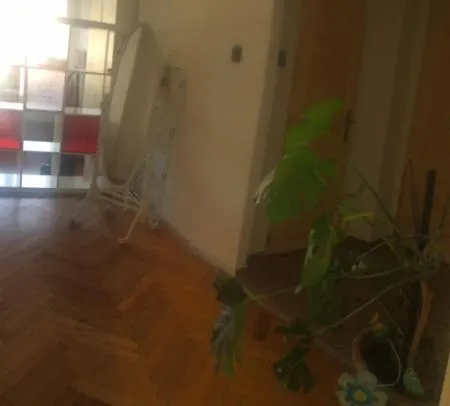 Buda Castle Flat Apartamento Budapest