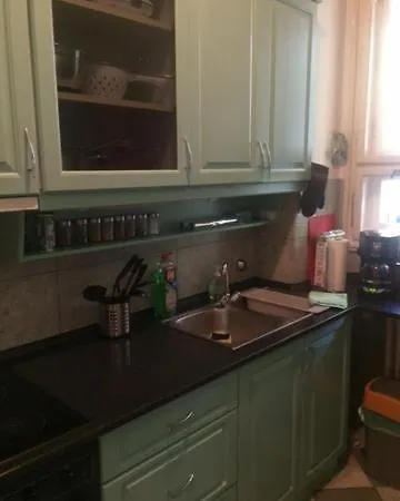 Buda Castle Flat Budapest
