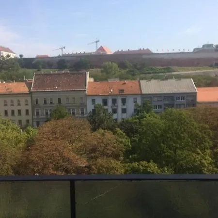 Apartamento Buda Castle Flat Budapest