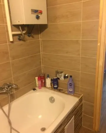 Buda Castle Flat Budapest