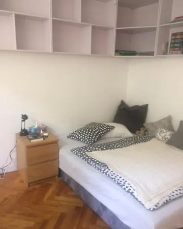 Apartamento Buda Castle Flat *