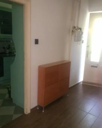 Buda Castle Flat Lejlighed Budapest