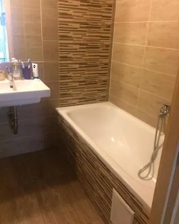 Lejlighed Buda Castle Flat Budapest